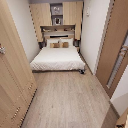 Apartament Constanta Mamaia Ciresica Extérieur photo