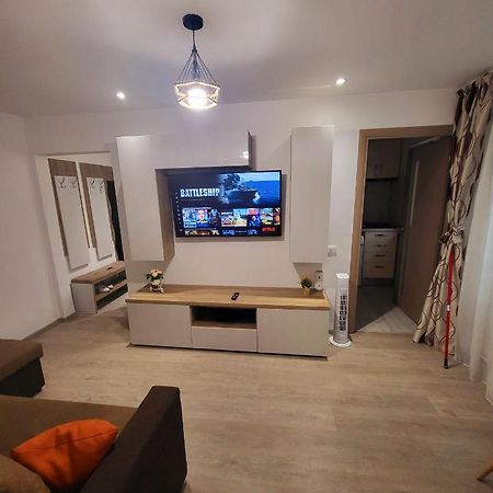 Apartament Constanta Mamaia Ciresica Extérieur photo