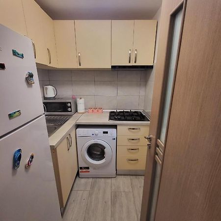Apartament Constanta Mamaia Ciresica Extérieur photo