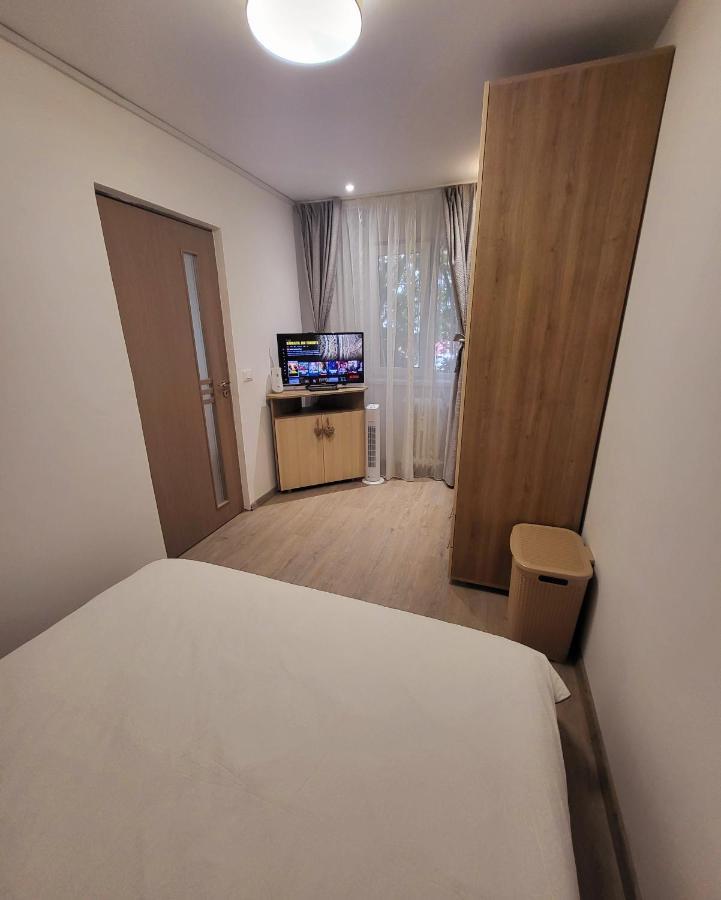 Apartament Constanta Mamaia Ciresica Extérieur photo