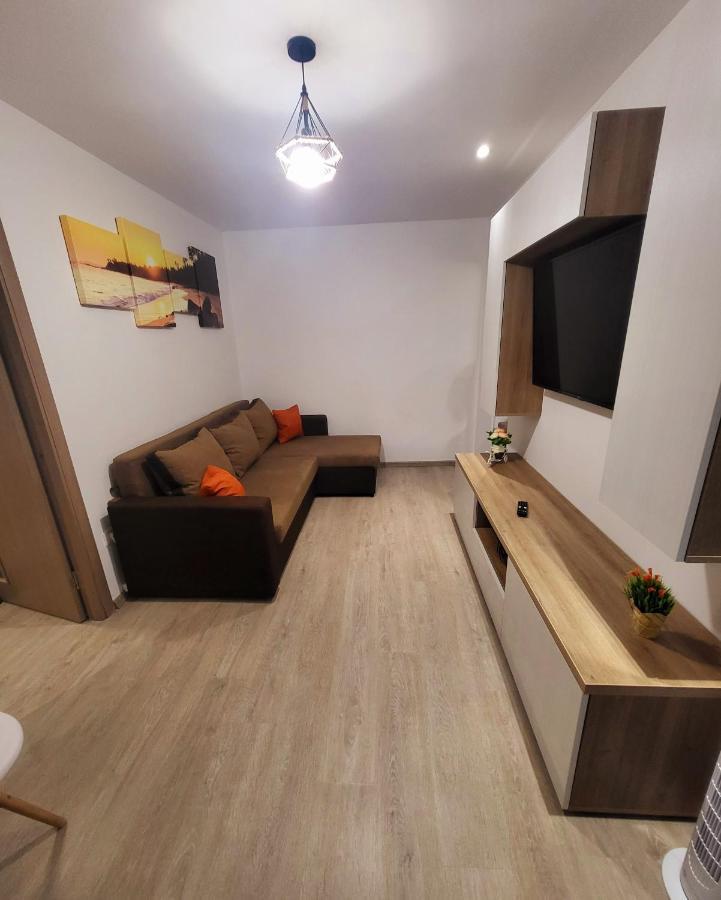 Apartament Constanta Mamaia Ciresica Extérieur photo