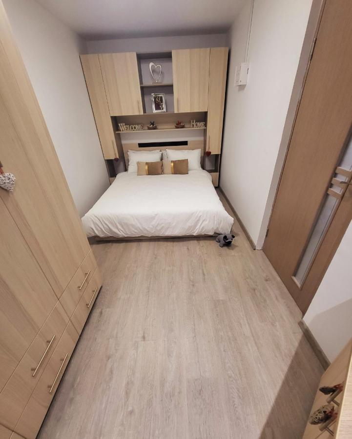 Apartament Constanta Mamaia Ciresica Extérieur photo