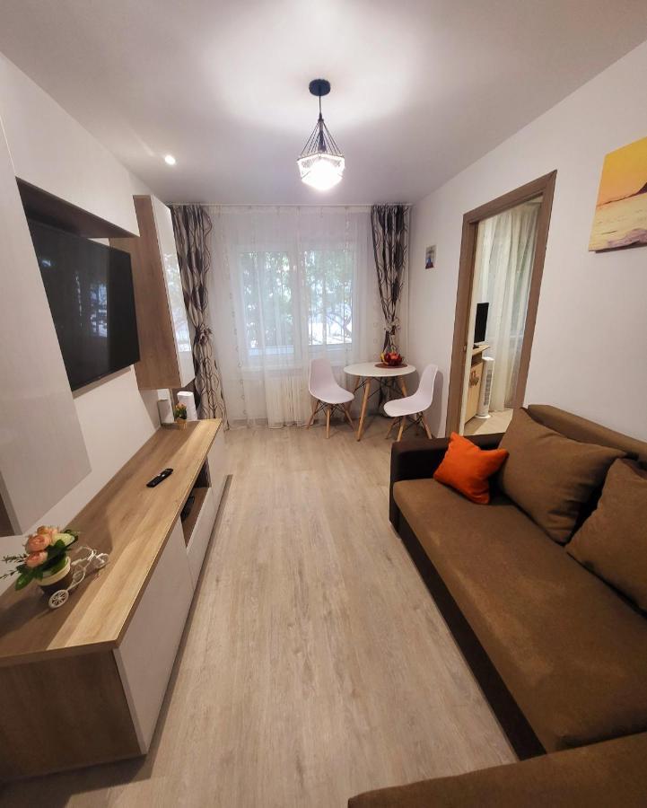 Apartament Constanta Mamaia Ciresica Extérieur photo