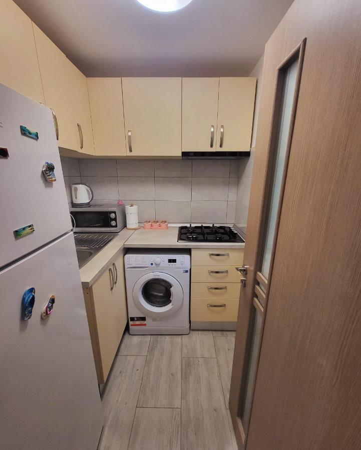 Apartament Constanta Mamaia Ciresica Extérieur photo